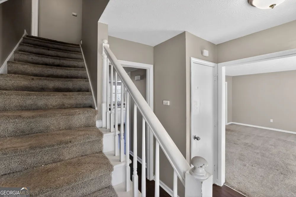505 Rockborough TER Stone Mountain, GA 30083