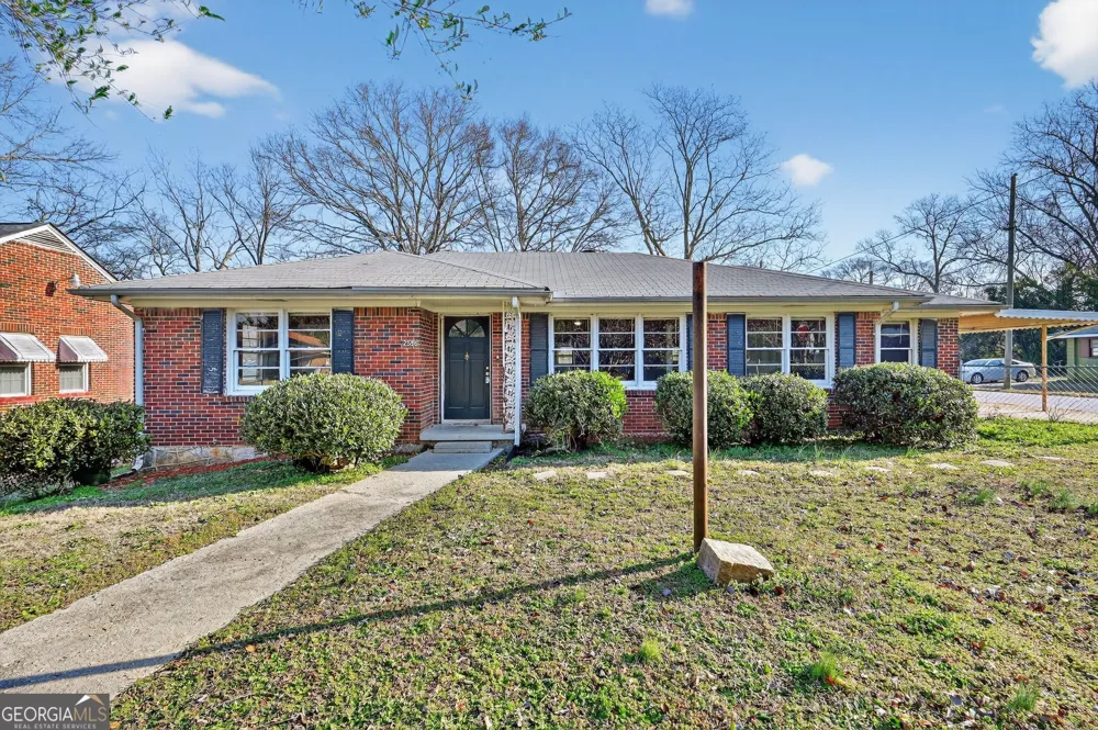 2586 Wiggins ST Lithonia, GA 30058