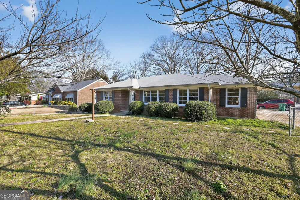 2586 Wiggins ST Lithonia, GA 30058