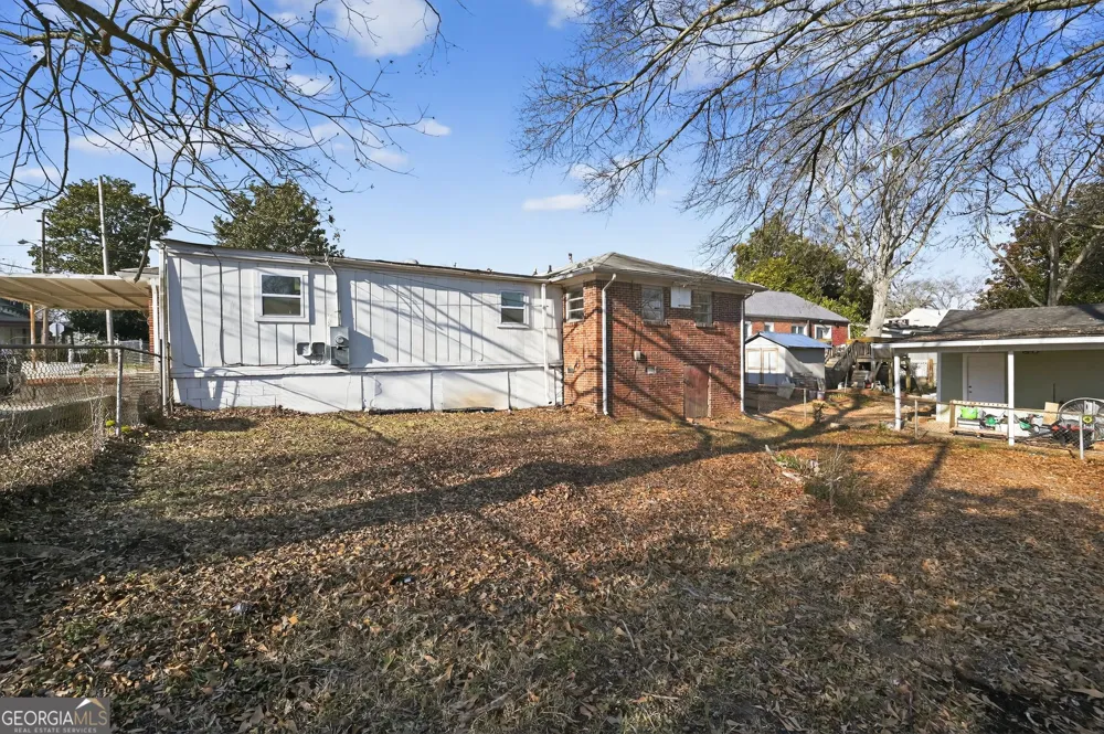 2586 Wiggins ST Lithonia, GA 30058