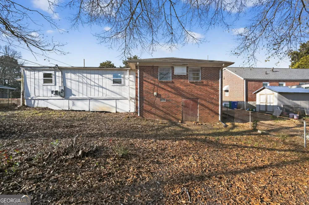 2586 Wiggins ST Lithonia, GA 30058