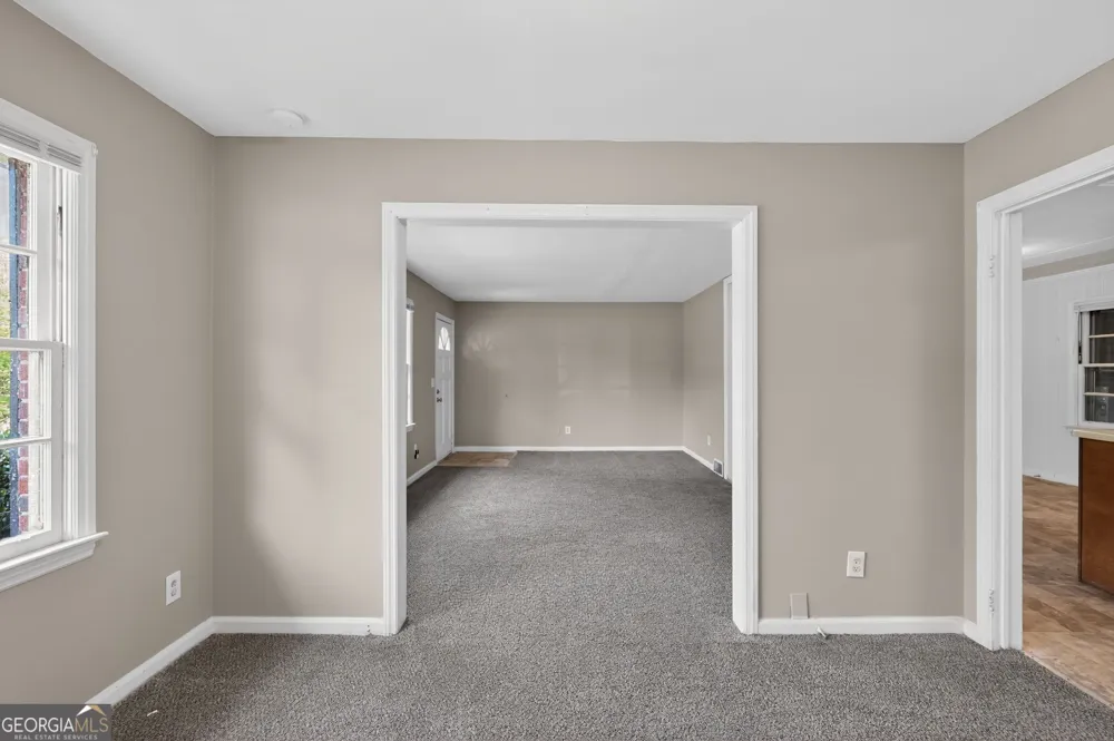 2586 Wiggins ST Lithonia, GA 30058
