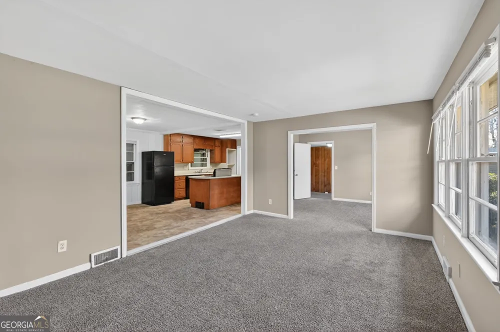 2586 Wiggins ST Lithonia, GA 30058