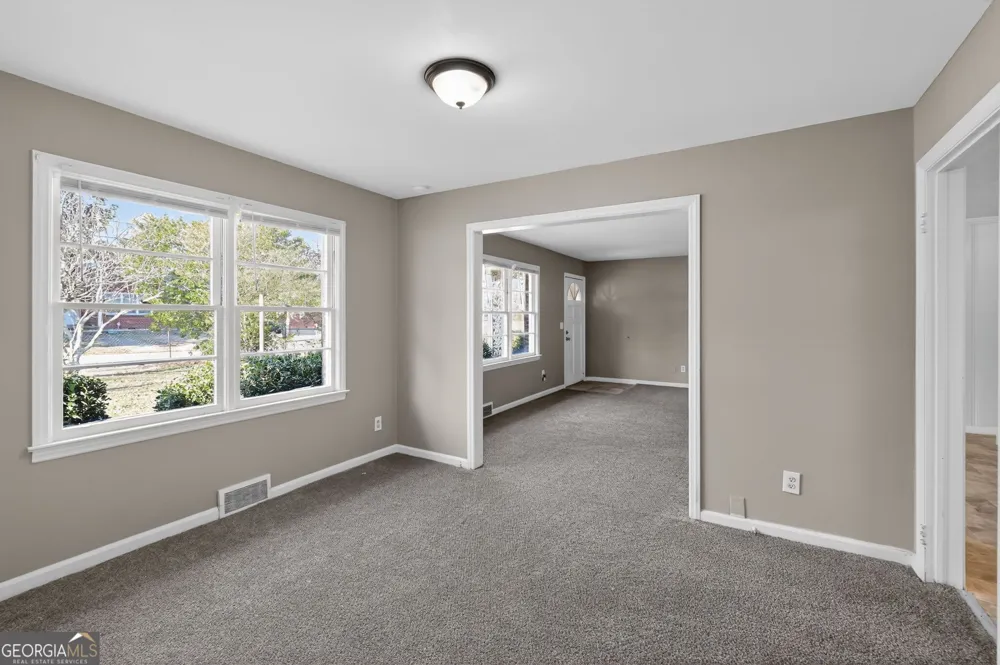 2586 Wiggins ST Lithonia, GA 30058