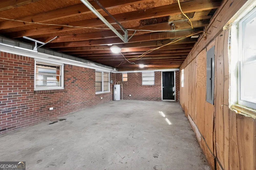 2586 Wiggins ST Lithonia, GA 30058