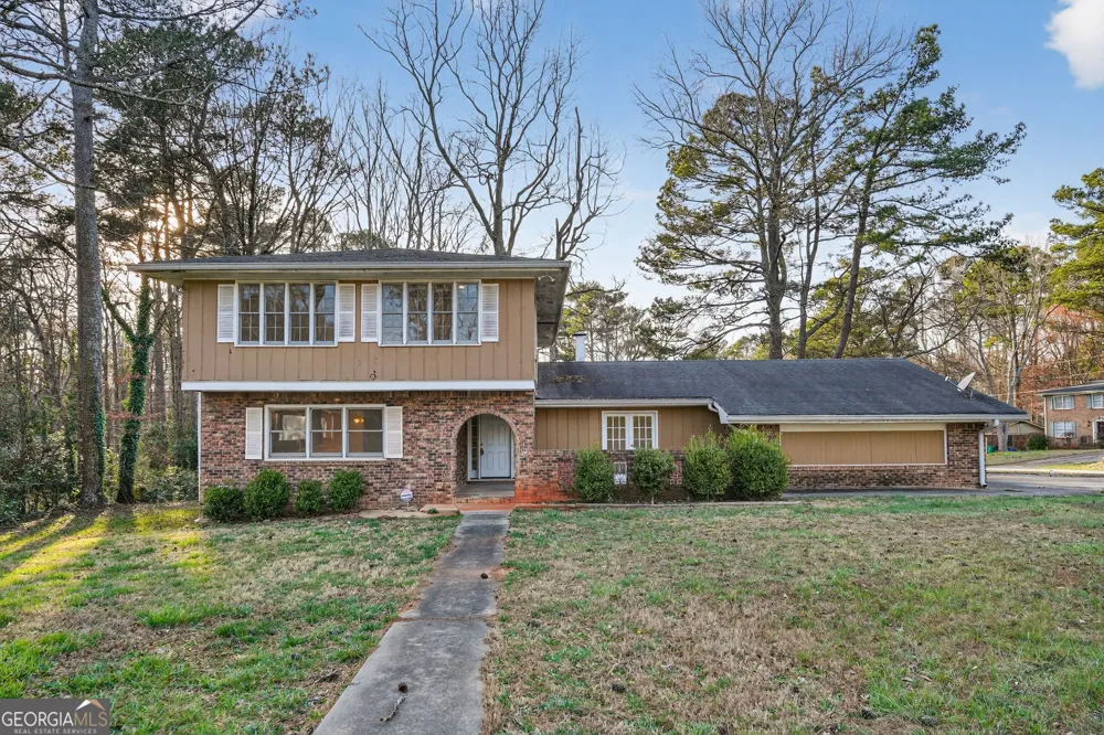 4525 Cherie Glen TRL Stone Mountain, GA 30083