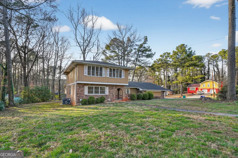 4525 Cherie Glen TRL Stone Mountain, GA 30083
