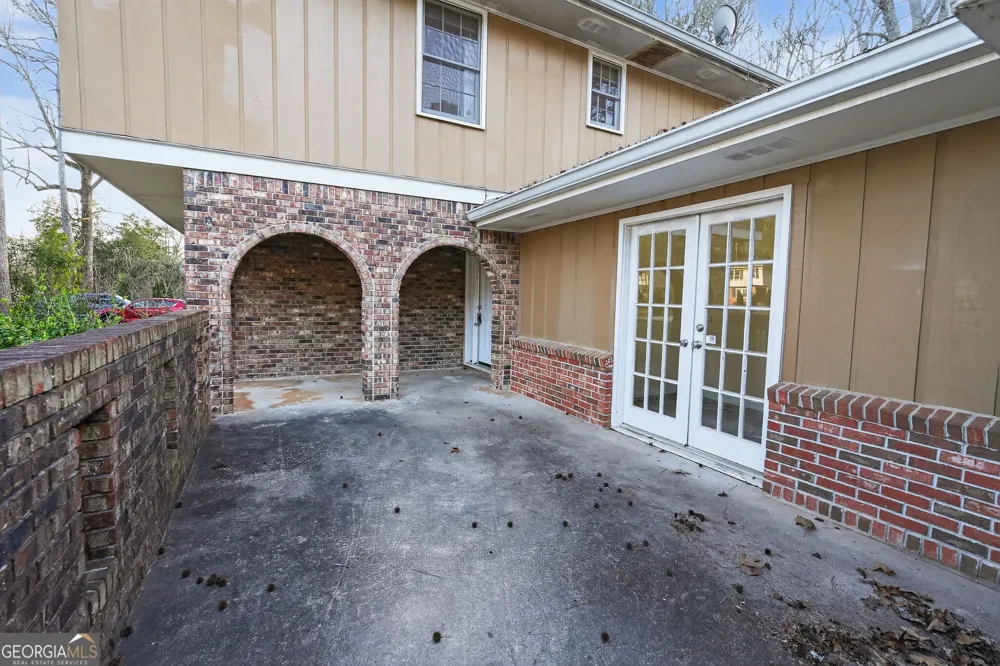 4525 Cherie Glen TRL Stone Mountain, GA 30083