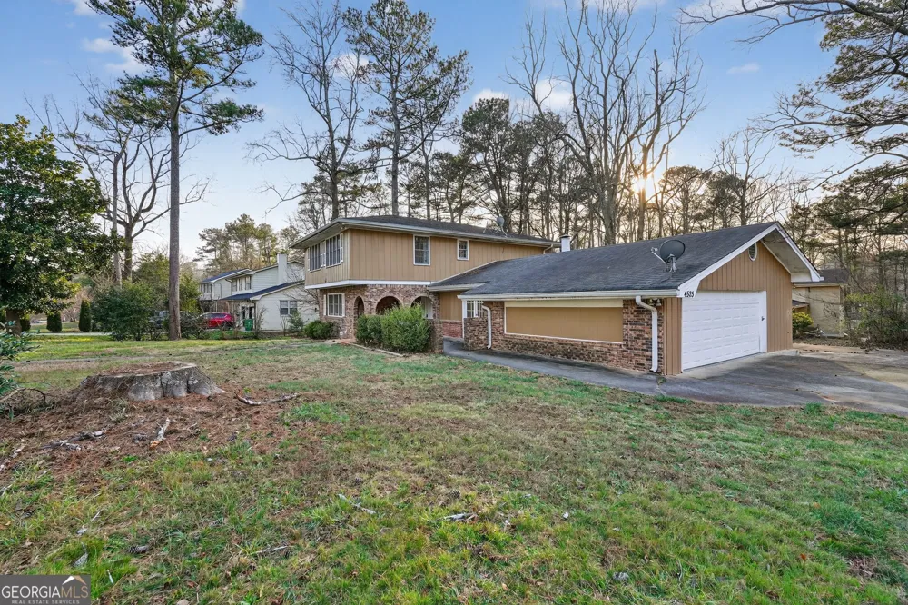 4525 Cherie Glen TRL Stone Mountain, GA 30083