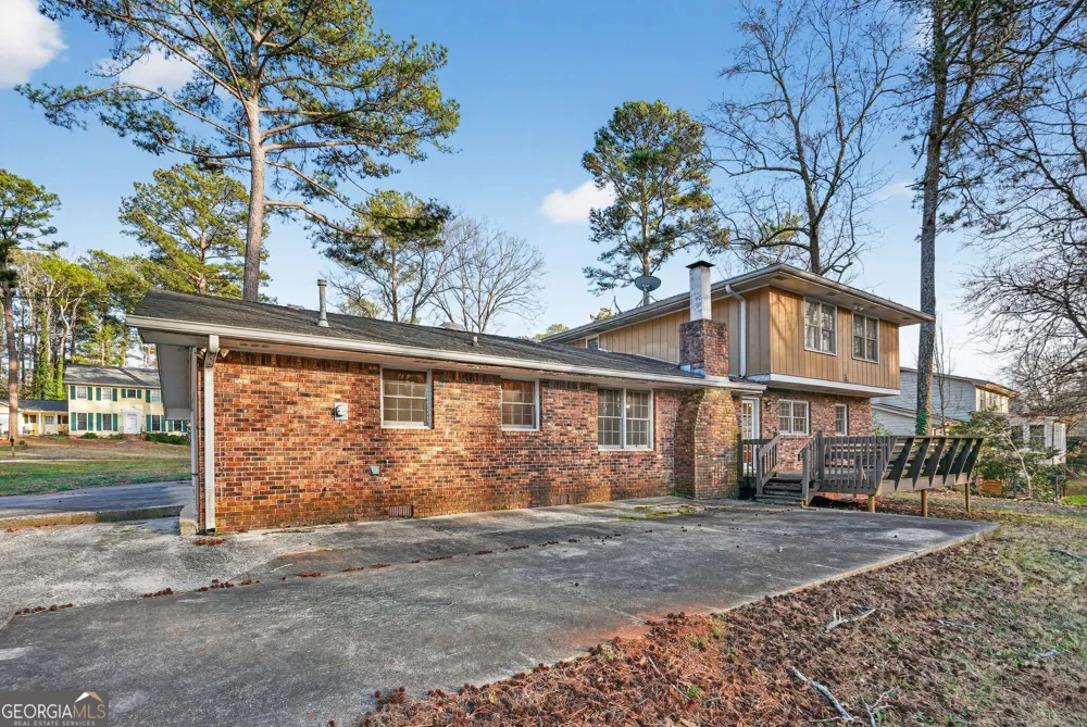 4525 Cherie Glen TRL Stone Mountain, GA 30083