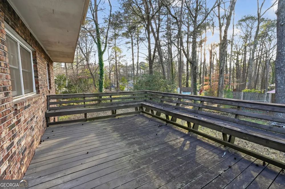 4525 Cherie Glen TRL Stone Mountain, GA 30083