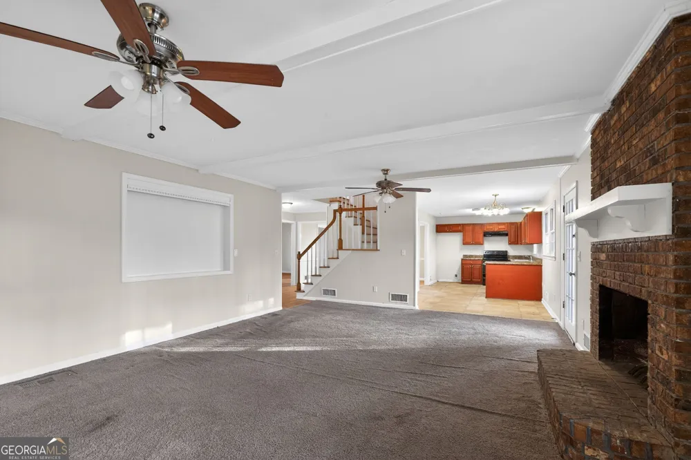 4525 Cherie Glen TRL Stone Mountain, GA 30083