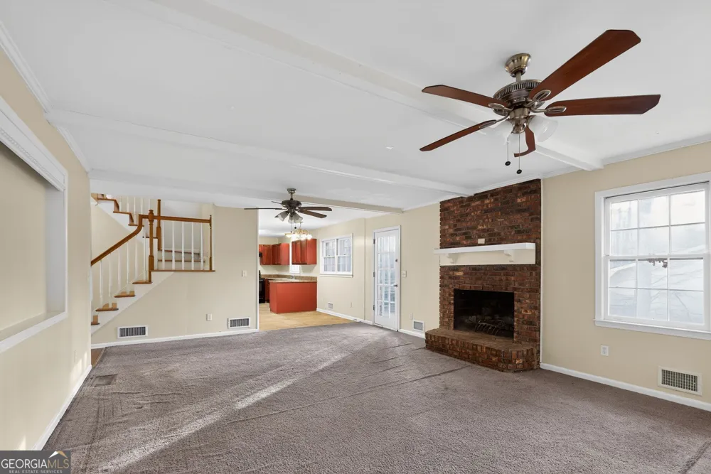 4525 Cherie Glen TRL Stone Mountain, GA 30083