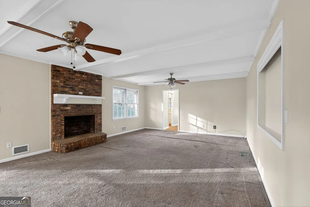 4525 Cherie Glen TRL Stone Mountain, GA 30083