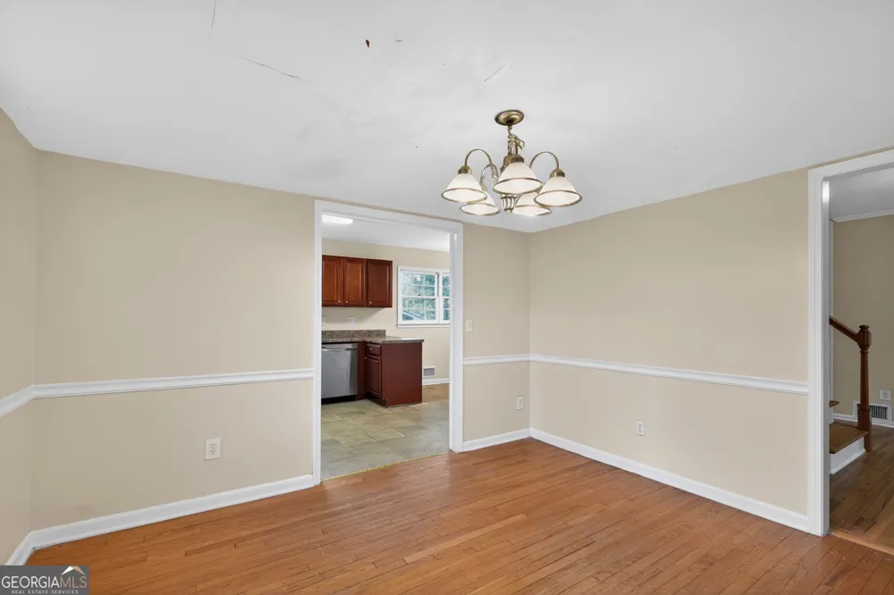 4525 Cherie Glen TRL Stone Mountain, GA 30083