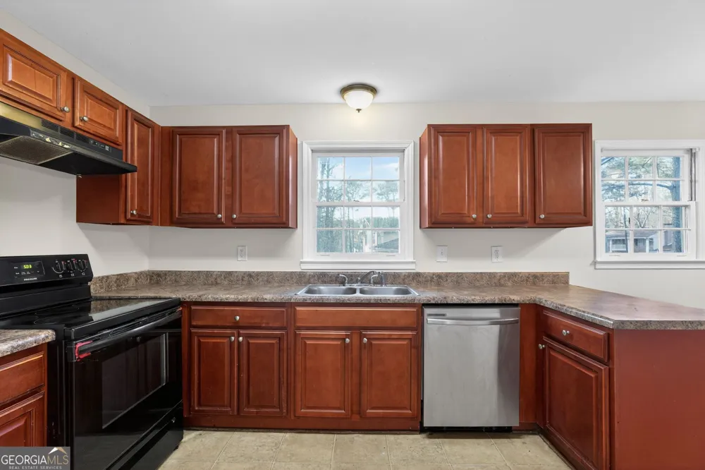 4525 Cherie Glen TRL Stone Mountain, GA 30083
