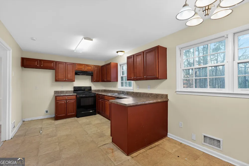 4525 Cherie Glen TRL Stone Mountain, GA 30083