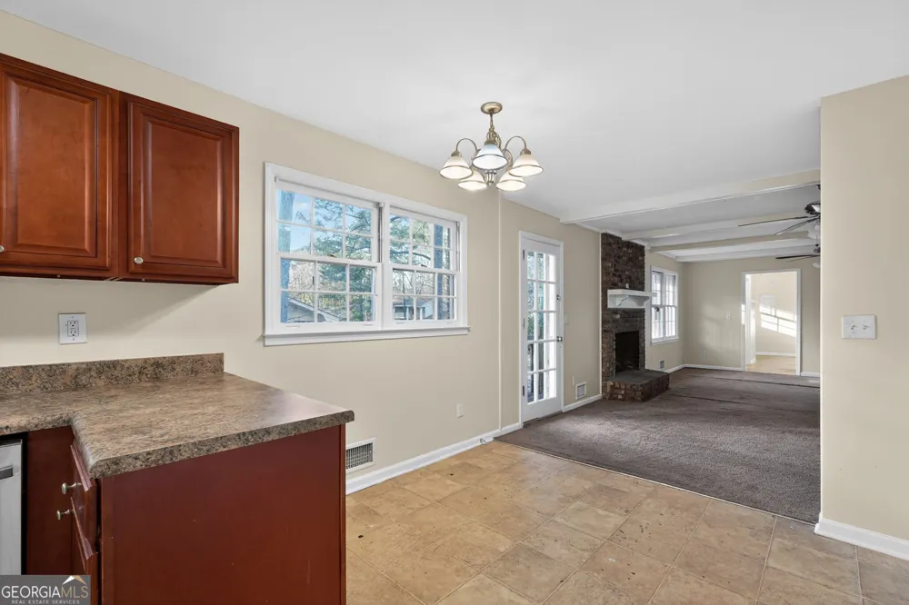 4525 Cherie Glen TRL Stone Mountain, GA 30083