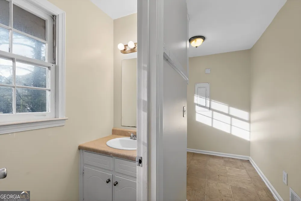 4525 Cherie Glen TRL Stone Mountain, GA 30083