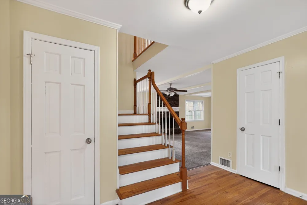4525 Cherie Glen TRL Stone Mountain, GA 30083
