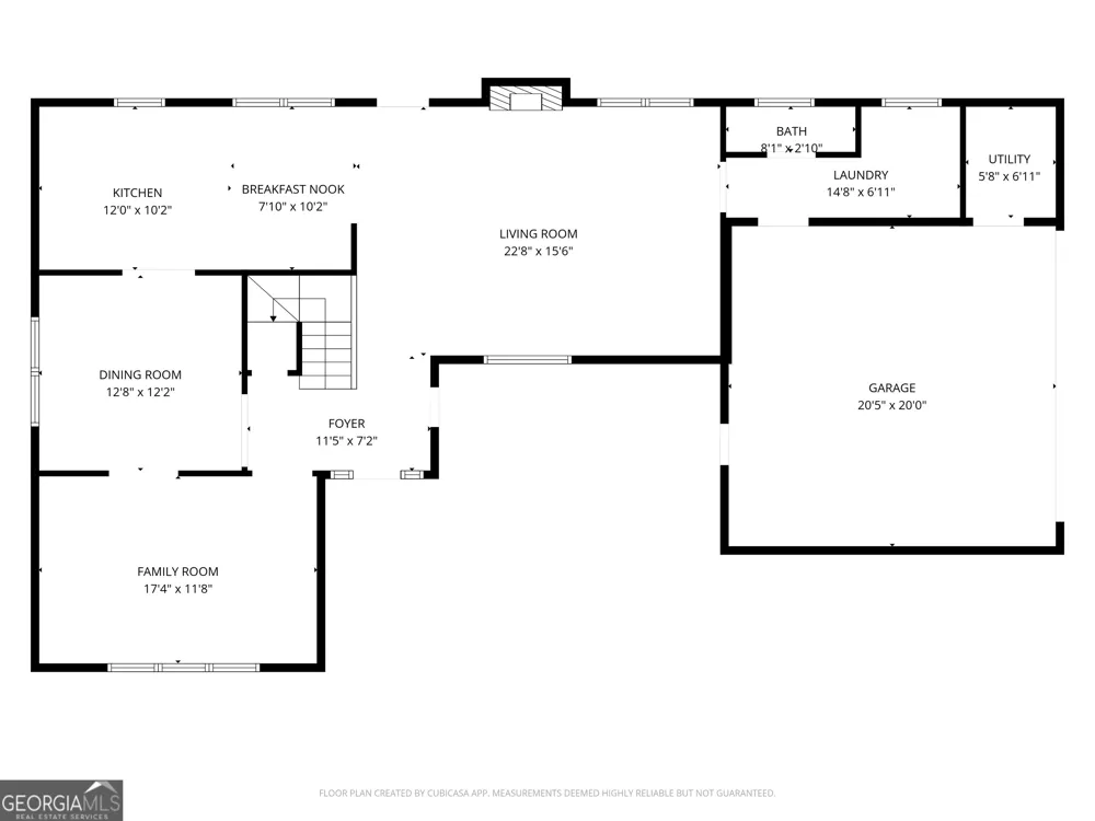 4525 Cherie Glen TRL Stone Mountain, GA 30083