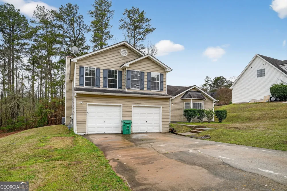 7888 Providence Point WAY Lithonia, GA 30058