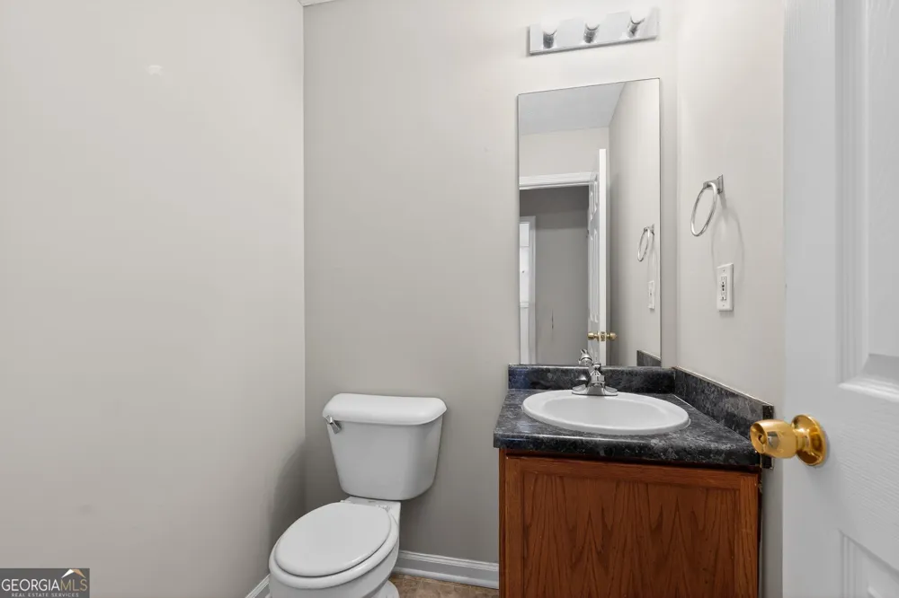 7888 Providence Point WAY Lithonia, GA 30058