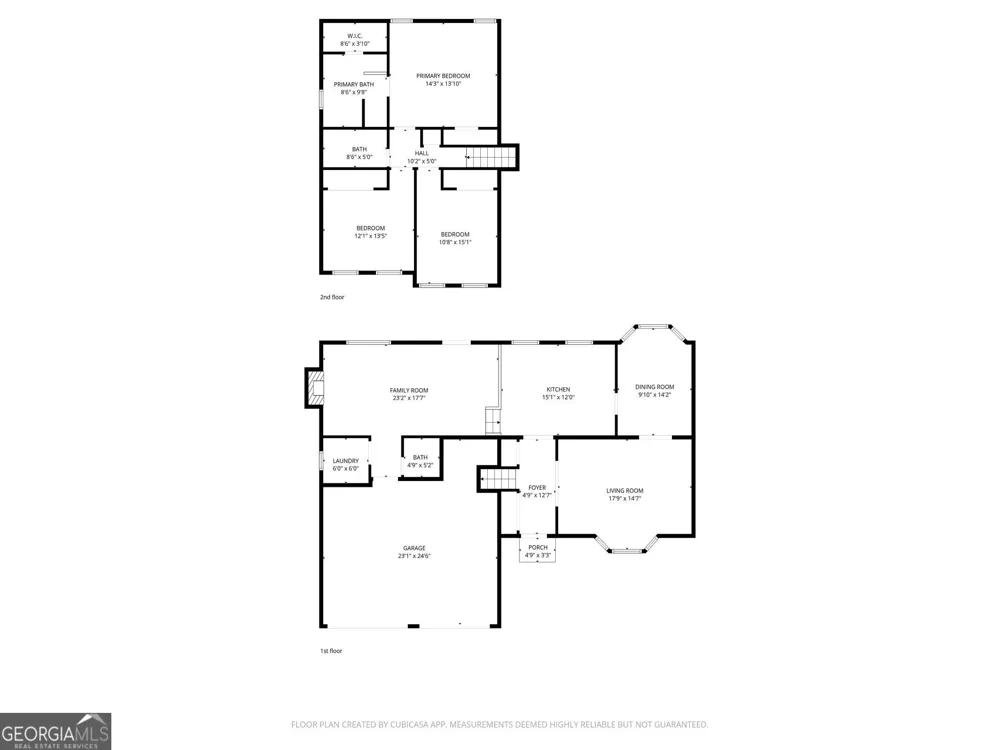 7888 Providence Point WAY Lithonia, GA 30058