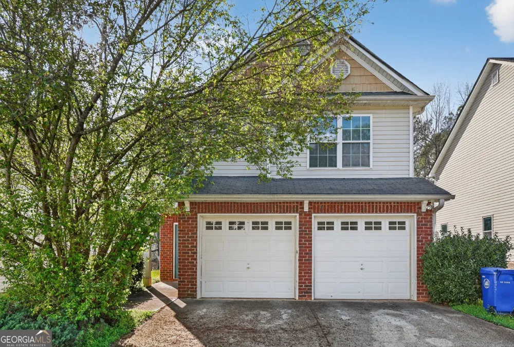 3885 Riverside PKWY Decatur, GA 30034