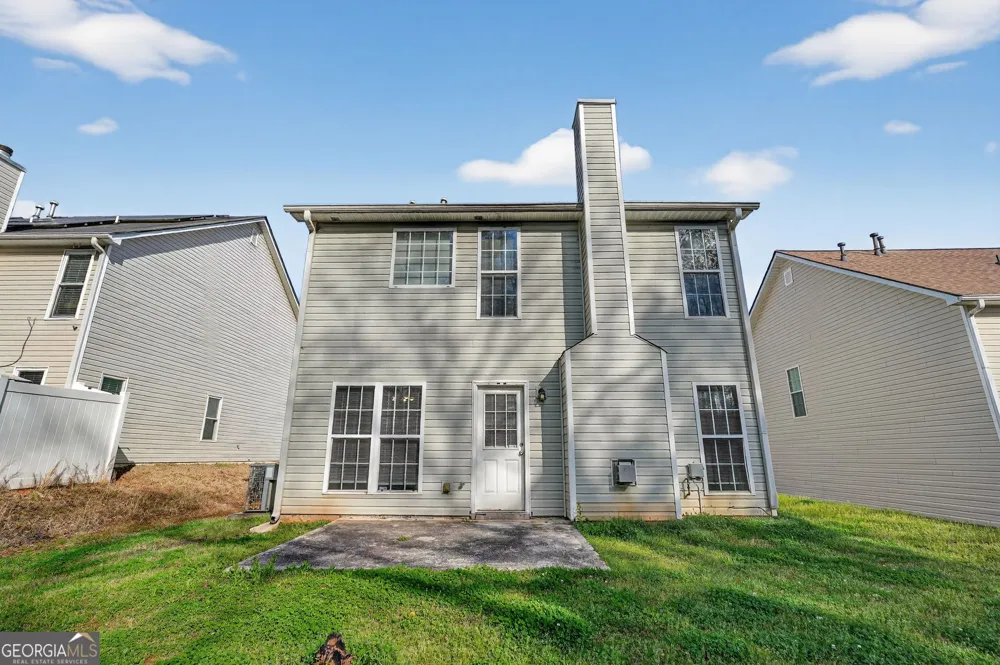 3885 Riverside PKWY Decatur, GA 30034