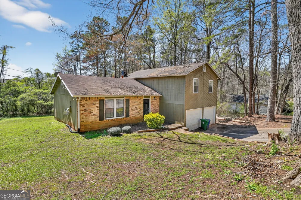 4931 Wolverton DR Lithonia, GA 30038