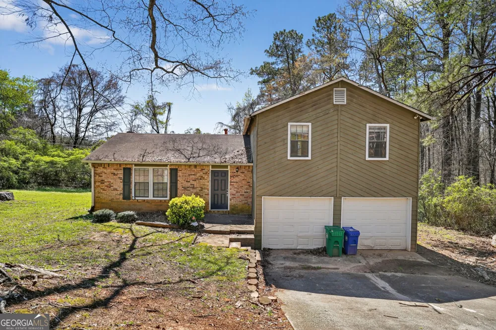 4931 Wolverton DR Lithonia, GA 30038