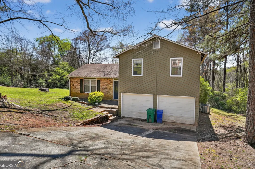 4931 Wolverton DR Lithonia, GA 30038