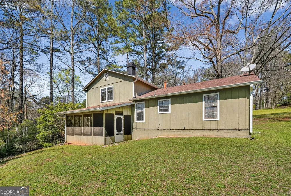 4931 Wolverton DR Lithonia, GA 30038