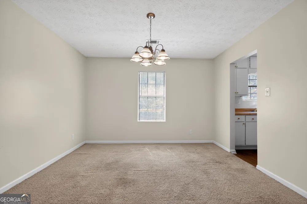 4931 Wolverton DR Lithonia, GA 30038
