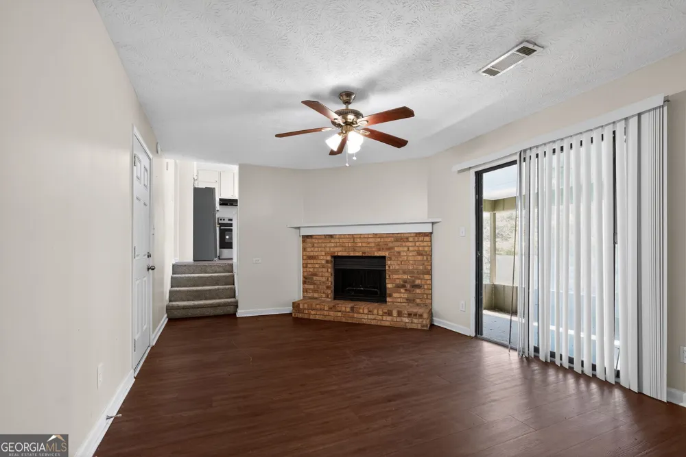 4931 Wolverton DR Lithonia, GA 30038