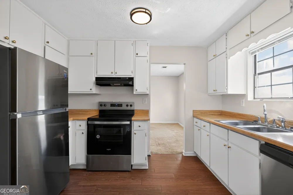 4931 Wolverton DR Lithonia, GA 30038