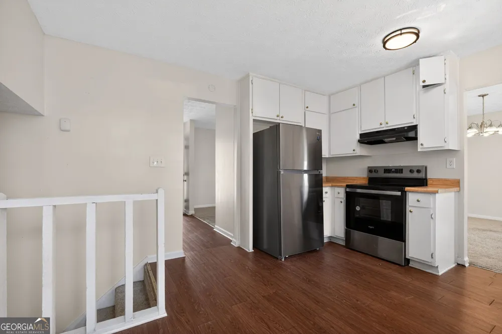 4931 Wolverton DR Lithonia, GA 30038