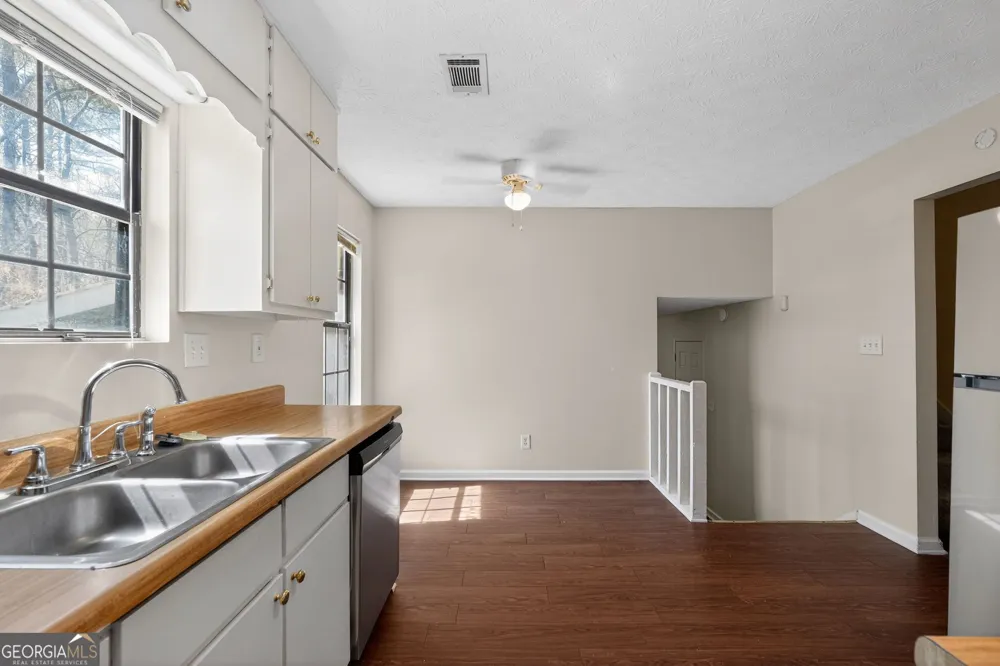 4931 Wolverton DR Lithonia, GA 30038