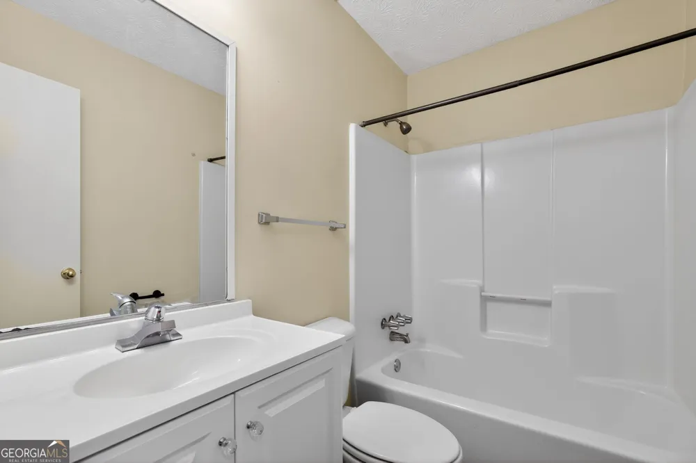 4931 Wolverton DR Lithonia, GA 30038