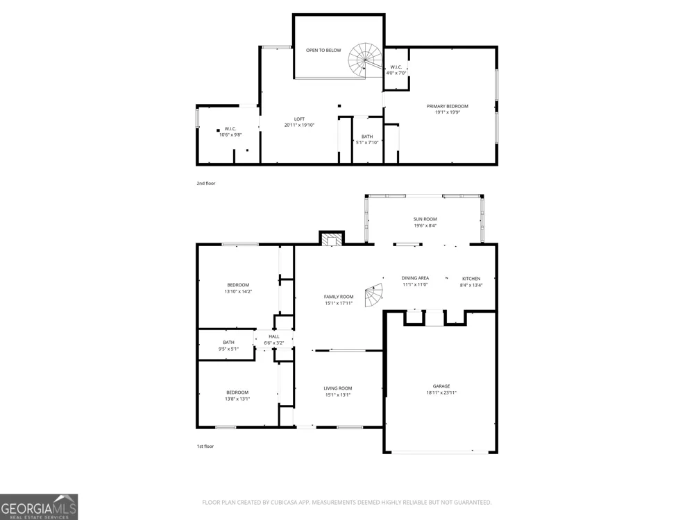 3390 Valley Bend RD South Fulton, GA 30349
