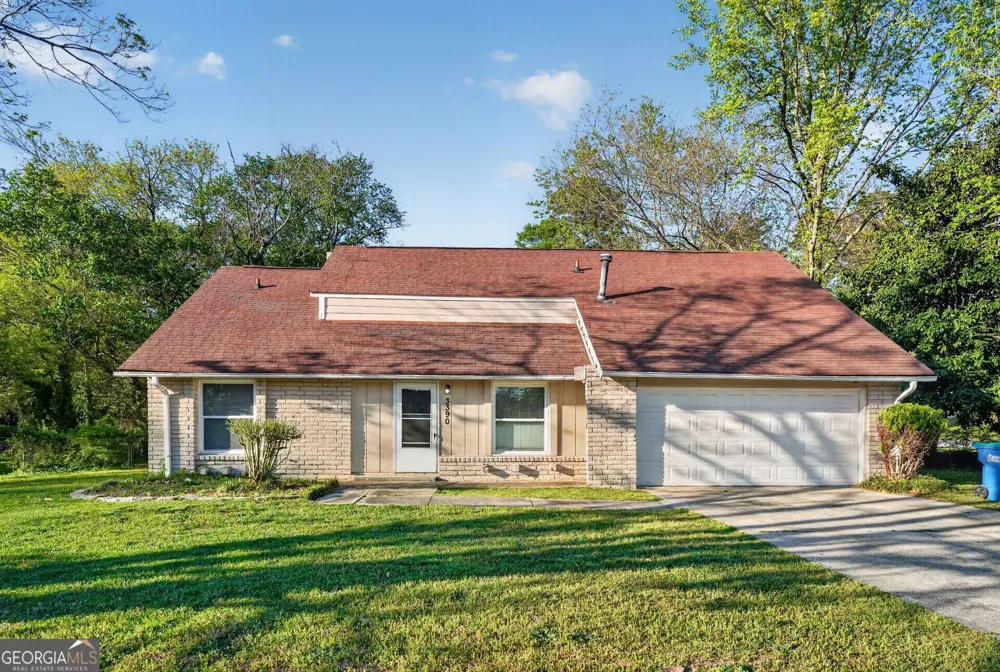 3390 Valley Bend RD South Fulton, GA 30349
