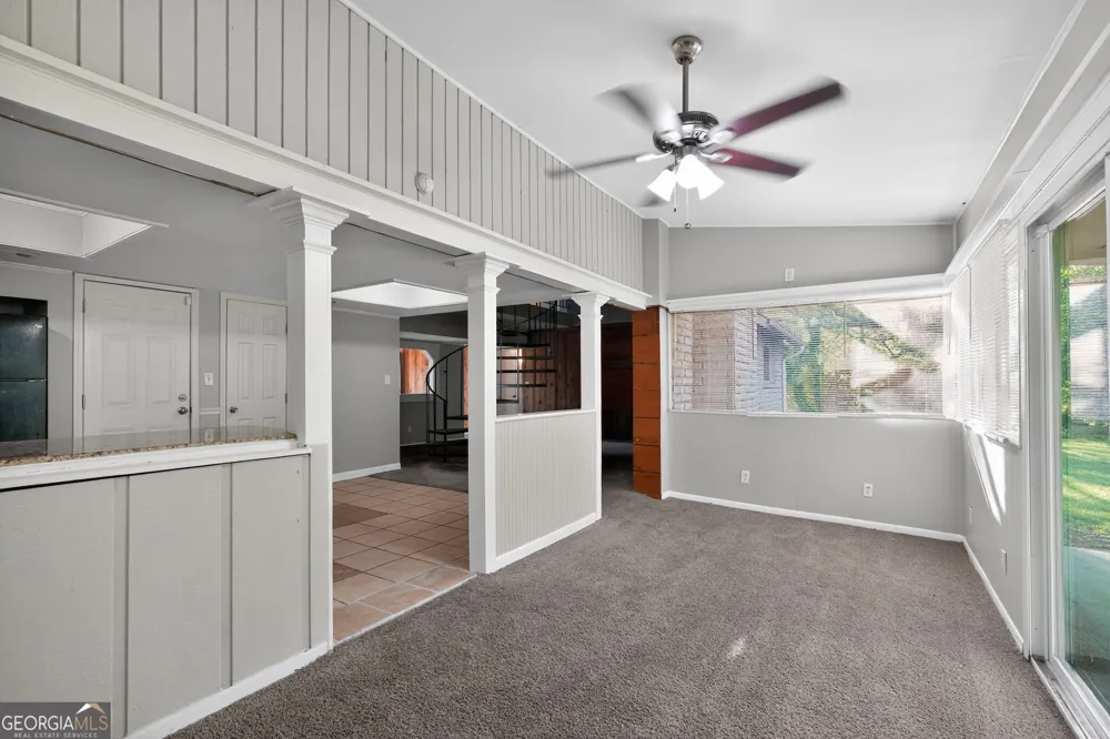 3390 Valley Bend RD South Fulton, GA 30349