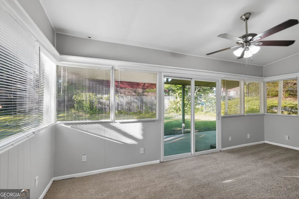 3390 Valley Bend RD South Fulton, GA 30349