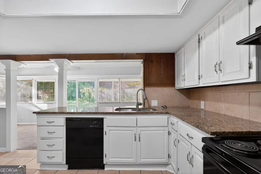 3390 Valley Bend RD South Fulton, GA 30349