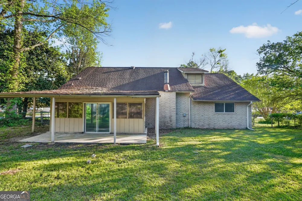 3390 Valley Bend RD South Fulton, GA 30349