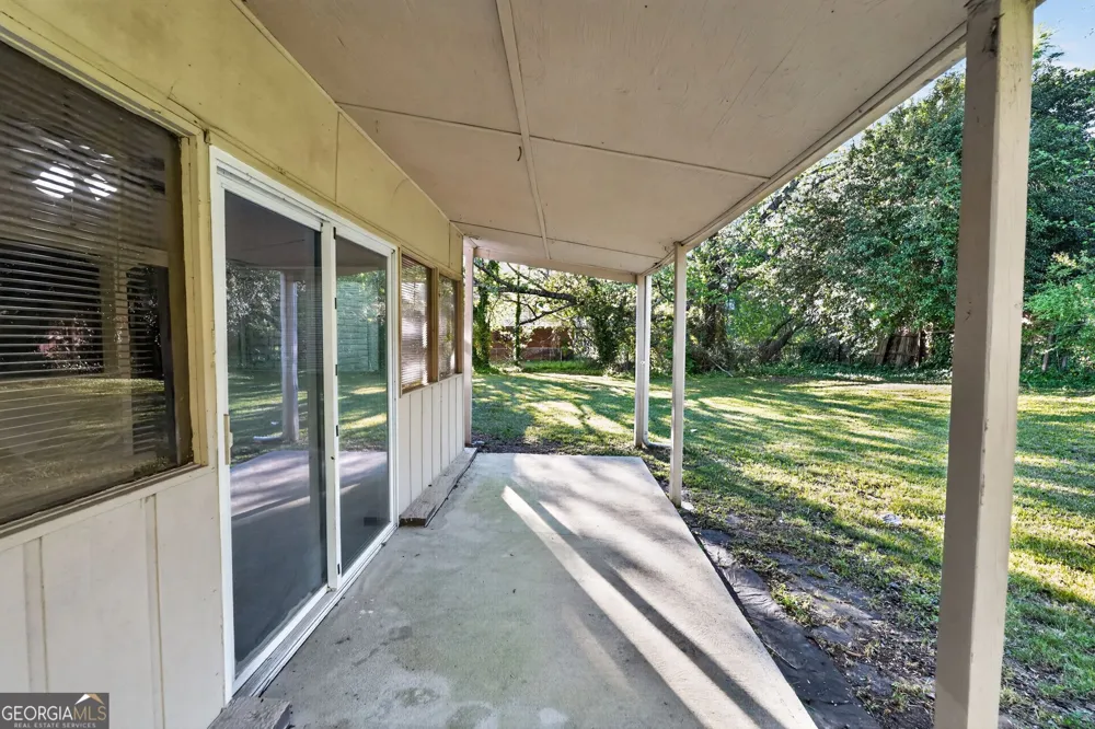 3390 Valley Bend RD South Fulton, GA 30349