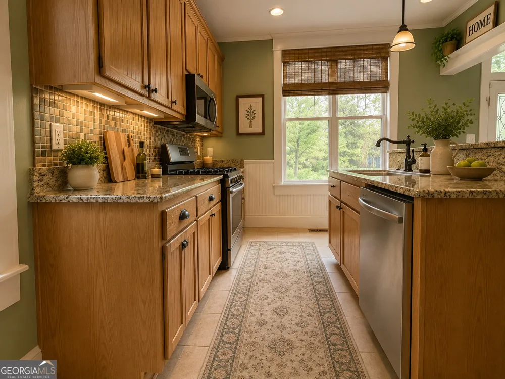 316 W Church ST Fort Valley, GA 31030