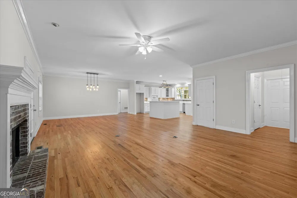 5149 Woodmond DR Villa Rica, GA 30180