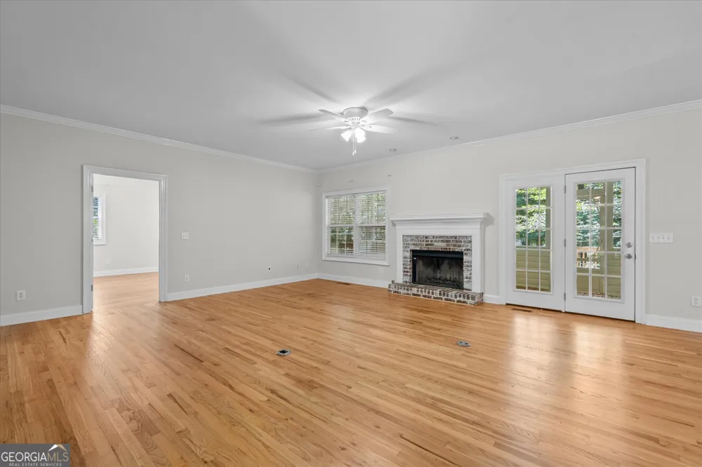 5149 Woodmond DR Villa Rica, GA 30180